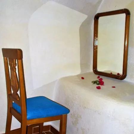 Loukas Kontos Traditional House Emporio  Exterior photo