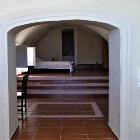 Loukas Kontos Traditional House Emporio  Exterior photo