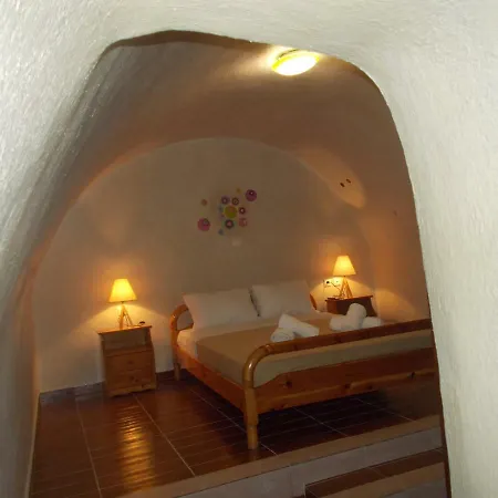Loukas Kontos Traditional House Emporio  Exterior photo