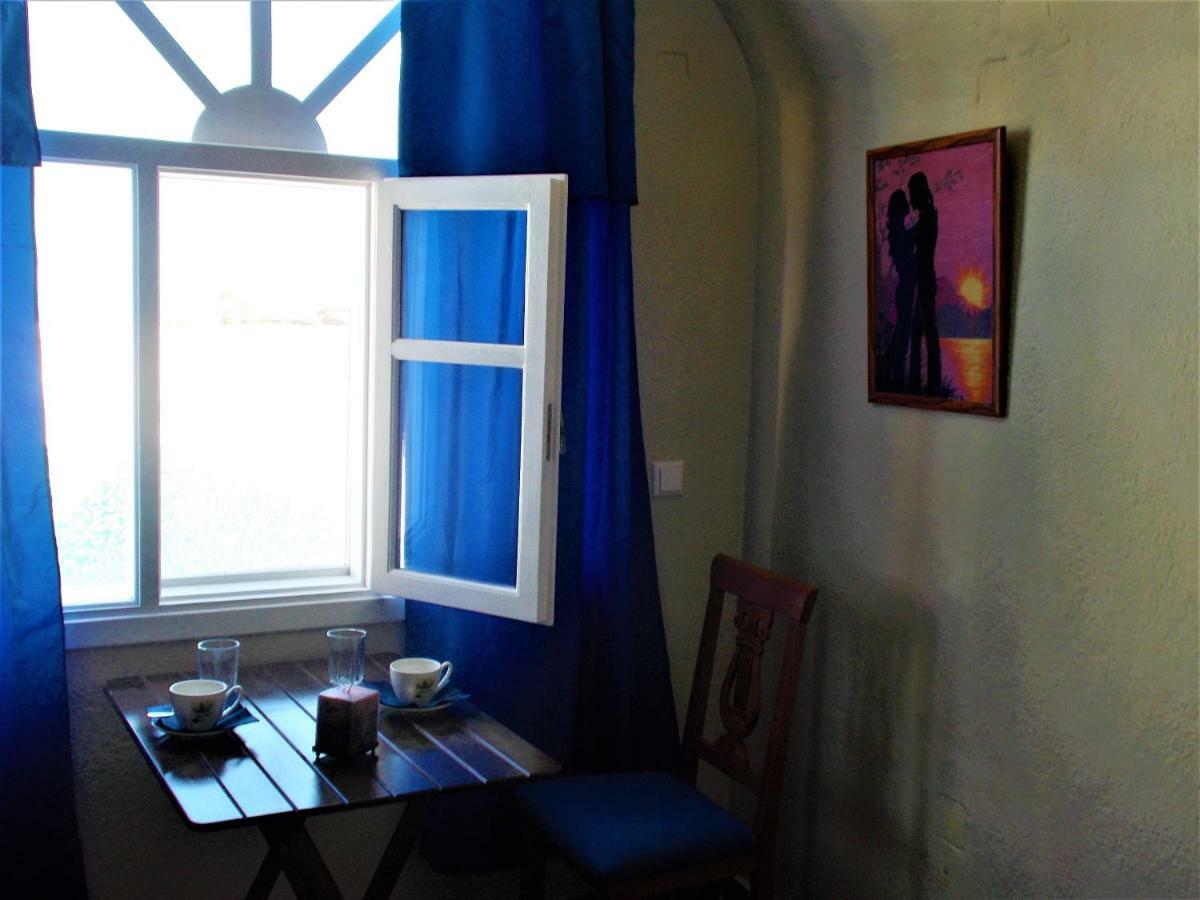 Vakantiehuis Loukas Kontos Traditional House *
