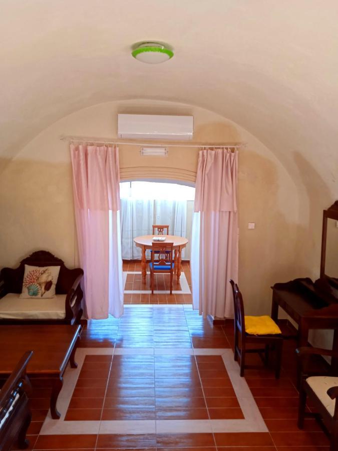 Hébergement de vacances Loukas Kontos Traditional House