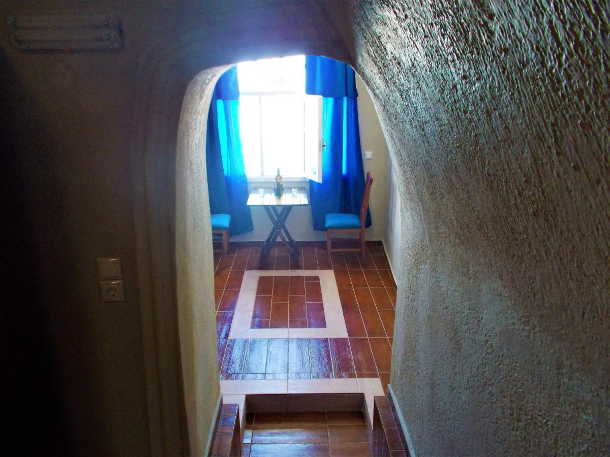 Hébergement de vacances Loukas Kontos Traditional House
